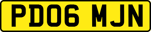 PD06MJN