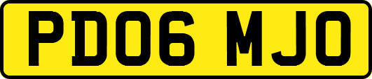 PD06MJO