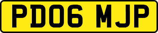 PD06MJP