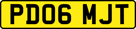 PD06MJT