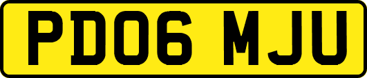 PD06MJU