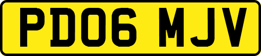 PD06MJV