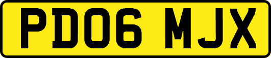 PD06MJX