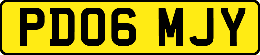 PD06MJY