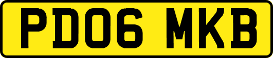 PD06MKB