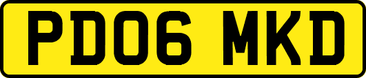 PD06MKD