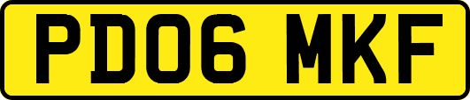 PD06MKF