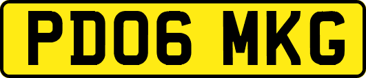 PD06MKG