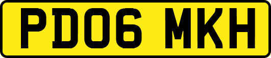 PD06MKH
