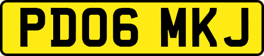 PD06MKJ