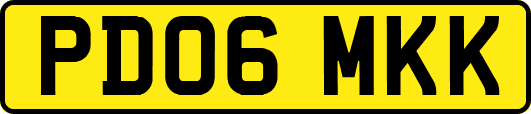 PD06MKK