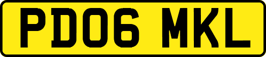 PD06MKL
