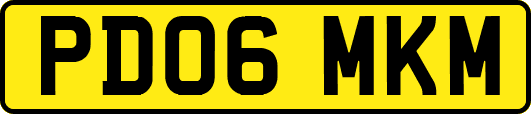 PD06MKM