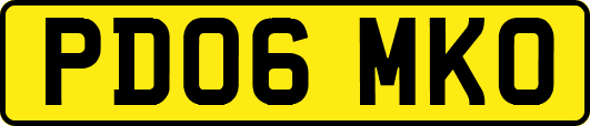 PD06MKO
