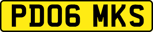 PD06MKS