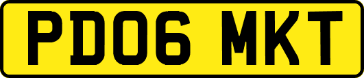 PD06MKT
