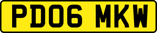 PD06MKW
