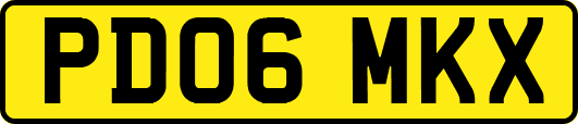 PD06MKX
