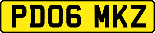 PD06MKZ
