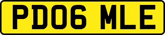 PD06MLE