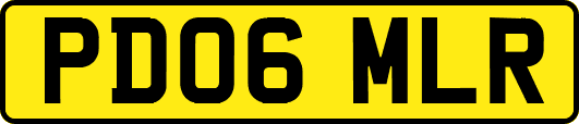 PD06MLR