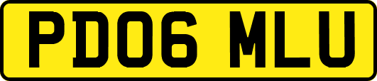 PD06MLU