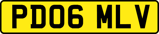 PD06MLV
