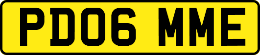 PD06MME