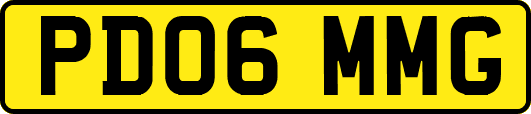 PD06MMG