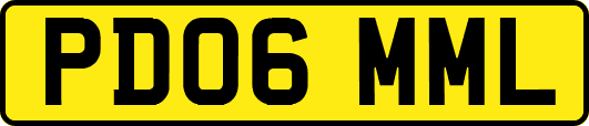 PD06MML