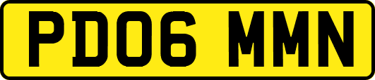 PD06MMN