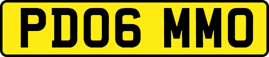 PD06MMO