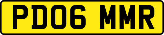 PD06MMR