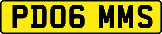 PD06MMS
