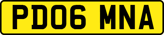 PD06MNA