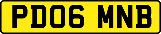 PD06MNB