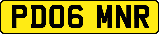 PD06MNR