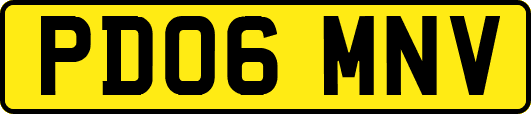 PD06MNV