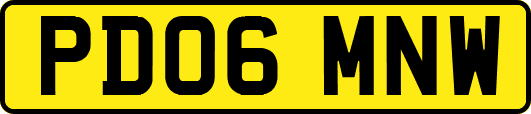 PD06MNW