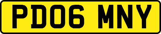 PD06MNY
