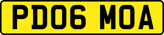 PD06MOA