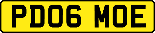PD06MOE
