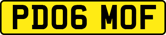 PD06MOF