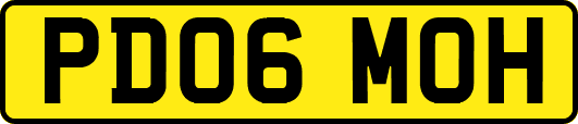 PD06MOH