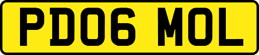 PD06MOL