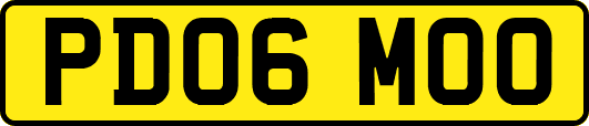 PD06MOO