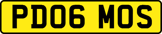 PD06MOS