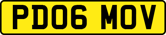 PD06MOV