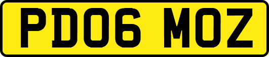 PD06MOZ