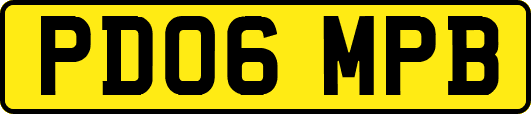 PD06MPB